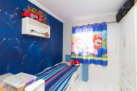 Casa de condomínio à venda com 70m², 2 quartos e 1 vaga Casa de condomínio à venda com 70m², 2 quartos e 1 vagaSuíte 2