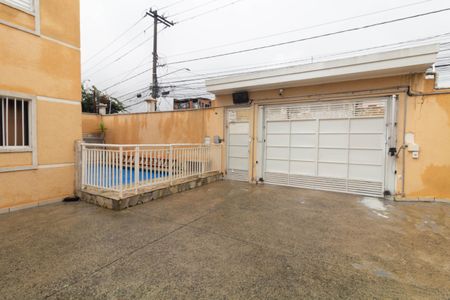 Casa de condomínio à venda com 70m², 2 quartos e 1 vaga Casa de condomínio à venda com 70m², 2 quartos e 1 vagaÁrea comum