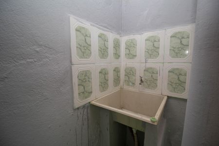 Casa para alugar com 55m², 1 quarto e sem vaga Casa para alugar com 55m², 1 quarto e sem vagaÁrea de Serviço