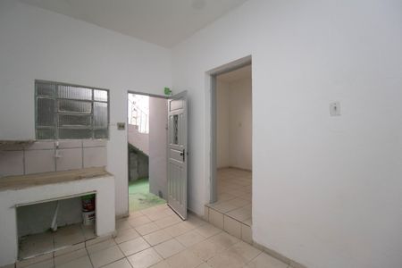 Casa para alugar com 55m², 1 quarto e sem vaga Casa para alugar com 55m², 1 quarto e sem vagaCozinha