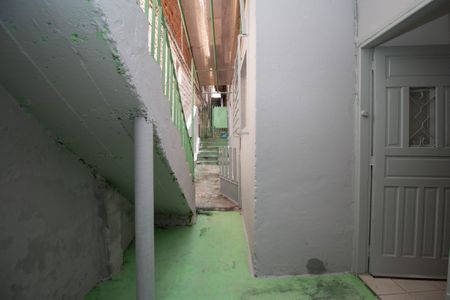 Casa para alugar com 55m², 1 quarto e sem vaga Casa para alugar com 55m², 1 quarto e sem vagaQuintal