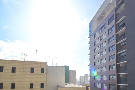 Apartamento à venda com 40m², 2 quartos e sem vagaÁrea de Serviço