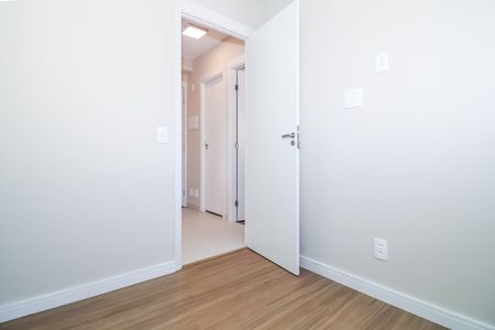 Apartamento à venda com 40m², 2 quartos e sem vagaQuarto 2
