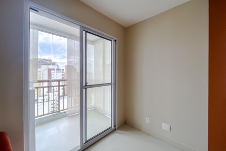 Sala de apartamento à venda com 2 quartos, 40m² em Perdizes, São Paulo