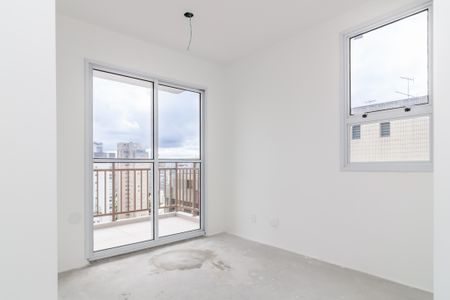 Apartamento à venda com 40m², 2 quartos e sem vaga Apartamento à venda com 40m², 2 quartos e sem vagaSala