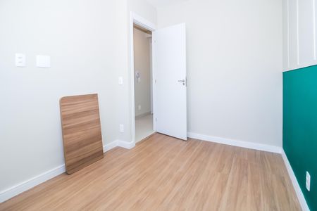 Apartamento à venda com 40m², 2 quartos e sem vagaQuarto 1