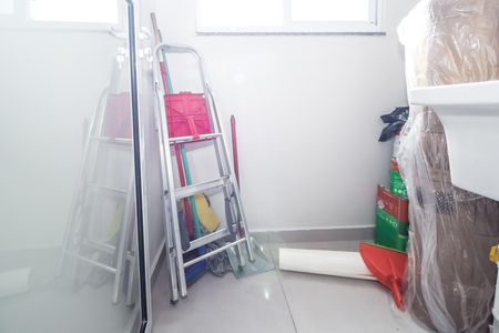 Apartamento à venda com 40m², 2 quartos e sem vagaÁrea de Serviço