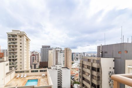 Apartamento à venda com 40m², 2 quartos e sem vaga Apartamento à venda com 40m², 2 quartos e sem vagaQuarto 1 Vista