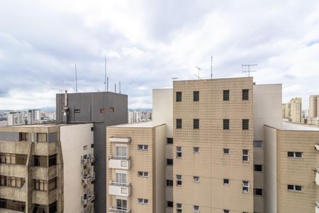 Apartamento à venda com 40m², 2 quartos e sem vaga Apartamento à venda com 40m², 2 quartos e sem vagaVaranda Vista
