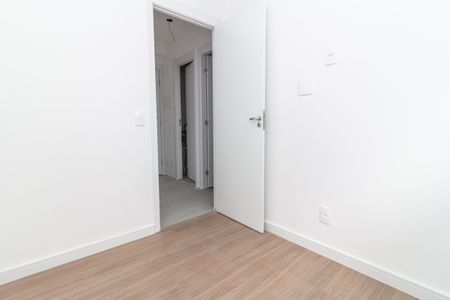 Apartamento à venda com 40m², 2 quartos e sem vaga Apartamento à venda com 40m², 2 quartos e sem vagaQuarto 1
