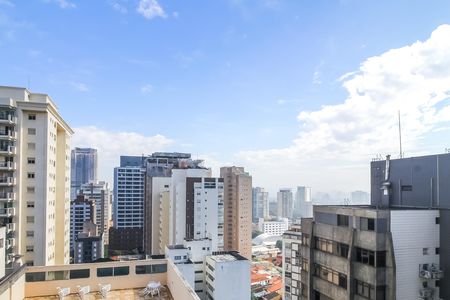 Apartamento à venda com 40m², 2 quartos e sem vagaQuarto 1