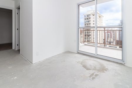 Apartamento à venda com 40m², 2 quartos e sem vaga Apartamento à venda com 40m², 2 quartos e sem vagaSala