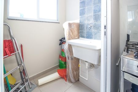 Apartamento à venda com 40m², 2 quartos e sem vagaÁrea de Serviço