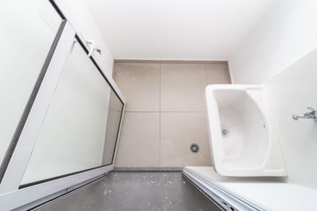 Apartamento à venda com 40m², 2 quartos e sem vaga Apartamento à venda com 40m², 2 quartos e sem vagaÁrea de Serviço