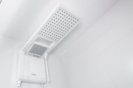 Apartamento à venda com 40m², 2 quartos e sem vagaBanheiro