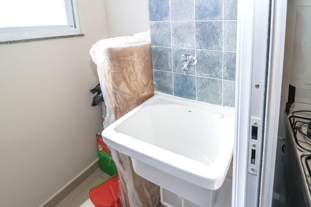 Apartamento à venda com 40m², 2 quartos e sem vagaÁrea de Serviço