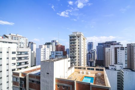 Apartamento à venda com 40m², 2 quartos e sem vagaQuarto 2
