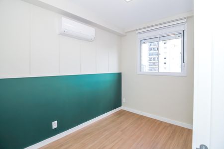 Apartamento à venda com 40m², 2 quartos e sem vagaQuarto 1