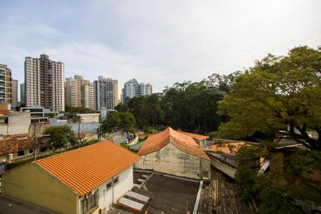 Apartamento à venda com 72m², 3 quartos e 2 vagasVista da Suíte
