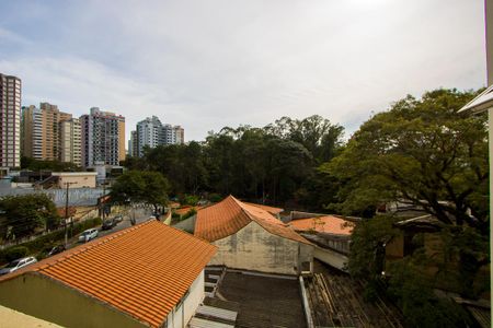 Apartamento à venda com 72m², 3 quartos e 2 vagasVista do quarto 2