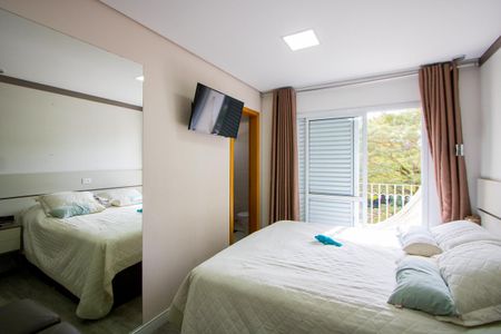 Apartamento à venda com 72m², 3 quartos e 2 vagassuíte 1