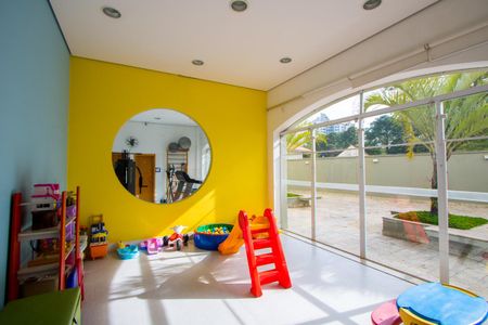 Apartamento à venda com 72m², 3 quartos e 2 vagasÁrea comum - Brinquedoteca