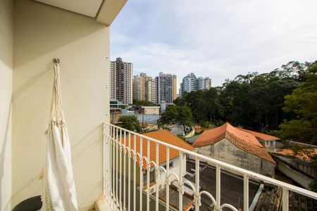 Apartamento à venda com 72m², 3 quartos e 2 vagasVista da Suíte