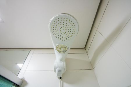 Apartamento à venda com 72m², 3 quartos e 2 vagasBanheiro social