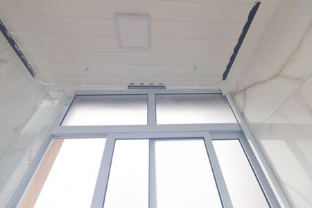 Studio à venda com 30m², 1 quarto e sem vagaBanheiro