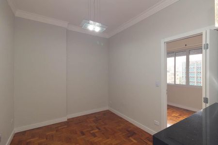 Studio à venda com 30m², 1 quarto e sem vagaStudio