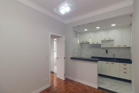 Studio à venda com 30m², 1 quarto e sem vagaStudio