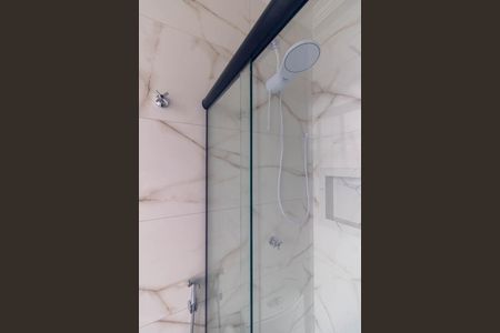 Studio à venda com 30m², 1 quarto e sem vagaBanheiro