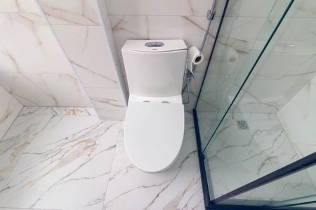Studio à venda com 30m², 1 quarto e sem vagaBanheiro