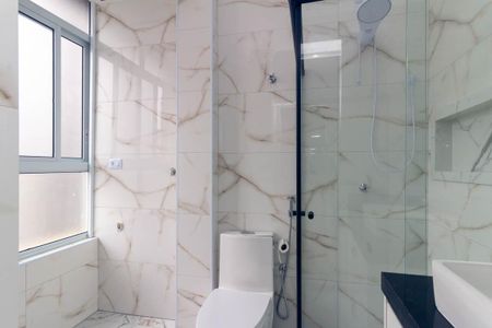 Studio à venda com 30m², 1 quarto e sem vagaBanheiro