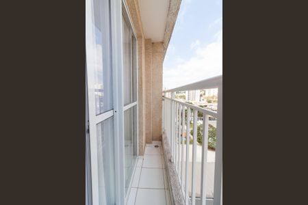 Apartamento à venda com 26m², 1 quarto e 1 vaga Apartamento à venda com 26m², 1 quarto e 1 vagaSacada