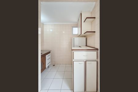 Apartamento para alugar com 40m², 1 quarto e 1 vagaCozinha - Armários