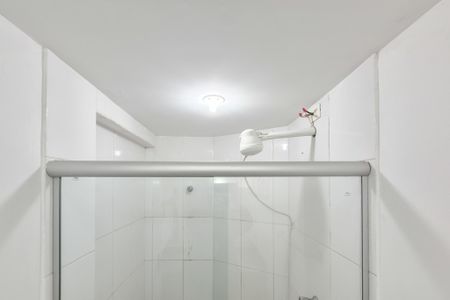 Apartamento para alugar com 40m², 1 quarto e 1 vagaBanheiro Suíte