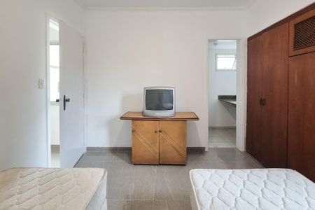 Apartamento para alugar com 40m², 1 quarto e 1 vagaSuíte