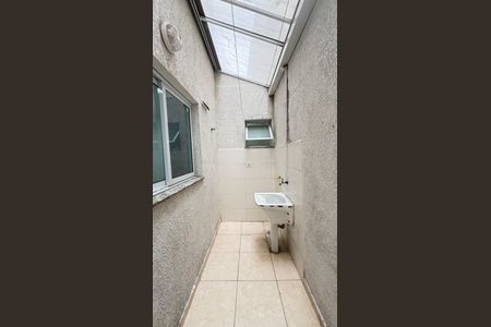 Apartamento para alugar com 48m², 2 quartos e 1 vagaÁrea de Serviço