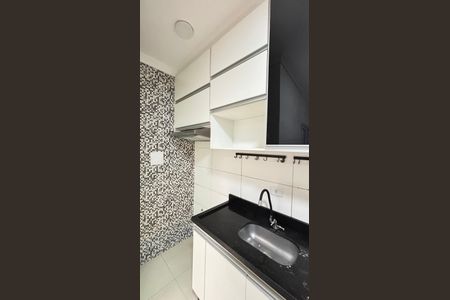 Apartamento para alugar com 48m², 2 quartos e 1 vagaCozinha