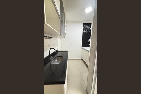 Apartamento para alugar com 48m², 2 quartos e 1 vagaCozinha