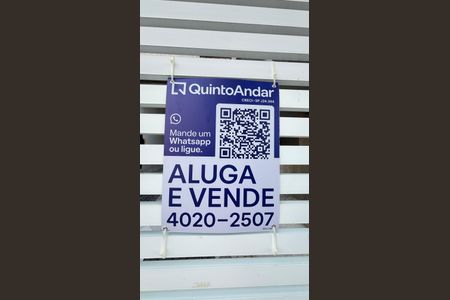 Apartamento para alugar com 48m², 2 quartos e 1 vagaFachada