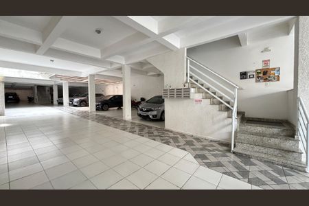 Apartamento para alugar com 48m², 2 quartos e 1 vagaGaragem