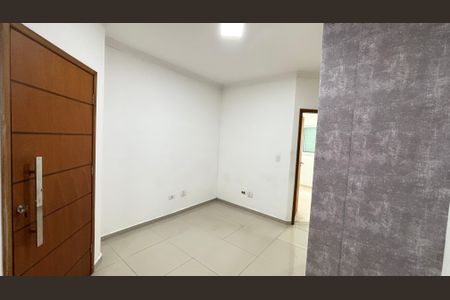 Apartamento para alugar com 48m², 2 quartos e 1 vagaSala