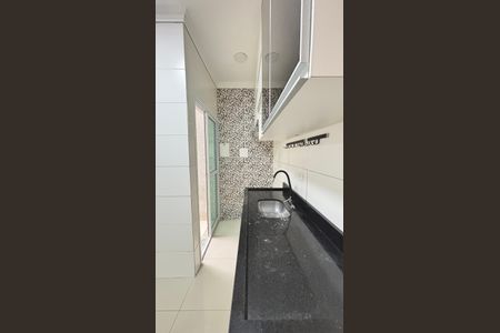 Apartamento para alugar com 48m², 2 quartos e 1 vagaCozinha