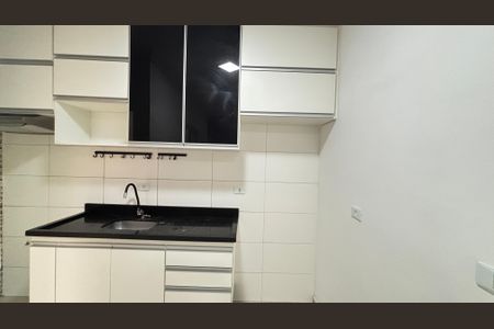 Apartamento para alugar com 48m², 2 quartos e 1 vagaCozinha
