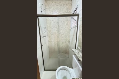 Apartamento para alugar com 48m², 2 quartos e 1 vagaBanheiro