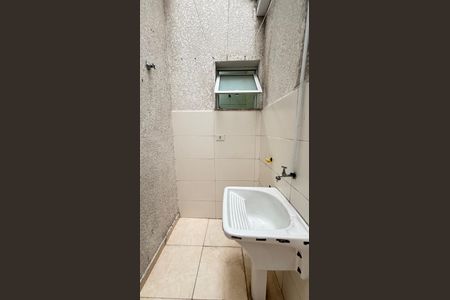 Apartamento para alugar com 48m², 2 quartos e 1 vagaÁrea de Serviço