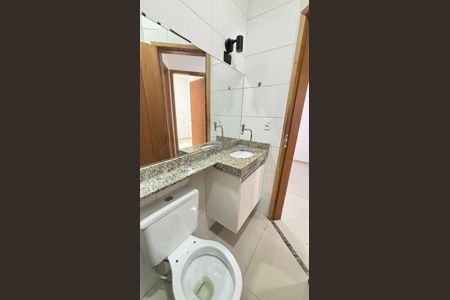 Apartamento para alugar com 48m², 2 quartos e 1 vagaBanheiro