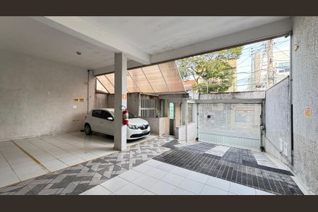 Apartamento para alugar com 48m², 2 quartos e 1 vagaGaragem